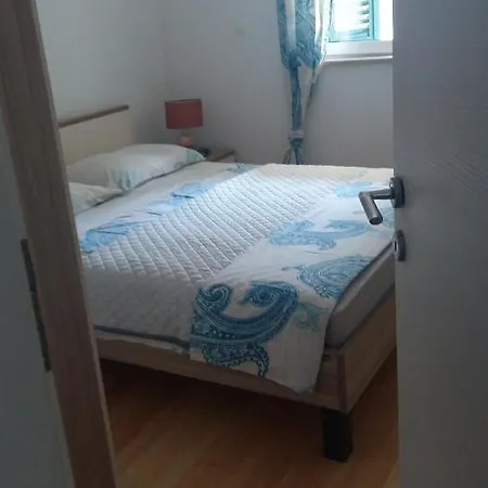 Lägenhet Dalmatino Sutivan