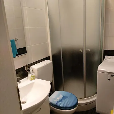 Dalmatino Lägenhet Sutivan