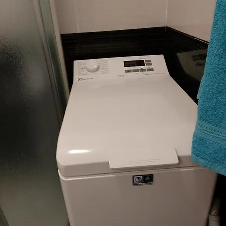 Lägenhet Dalmatino *